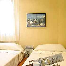 Picasso Apartments 1, Hotel Barceloneta