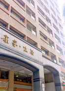 null Kang Ning Service Apartment