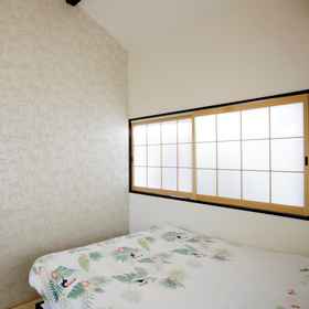 Inariso1 , 飯店Byodo-in Omotesando