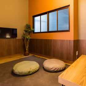 Bijou Suites Musubi1 , 飯店印度尼西亞館