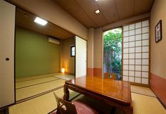 Others 7 Yufuin Onsen Ryokan Hotaru no Yado Sendo