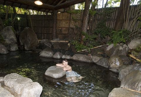 Others Yufuin Onsen Ryokan Hotaru no Yado Sendo