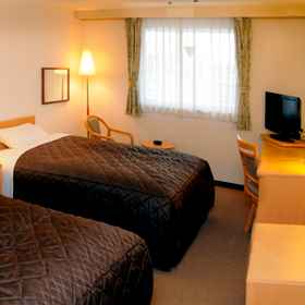 Fuji View Hotel Shin-Yokohama 1, Hotel Kinran Wadamachi