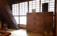 Others 3 Chikugo Yoshii Machiya Inn Ikunami << 100-year-old>>