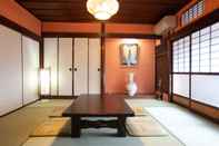 Lainnya Chikugo Yoshii Machiya Inn Ikunami << 100-year-old>>