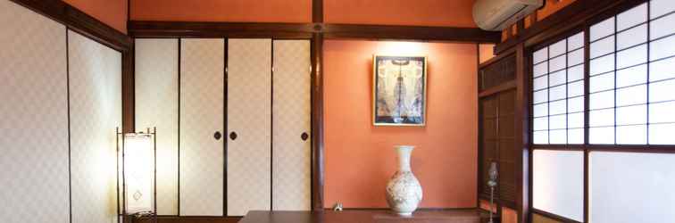 Khác Chikugo Yoshii Machiya Inn Ikunami << 100-year-old>>