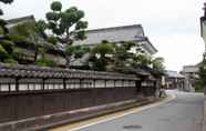 Others 2 Chikugo Yoshii Machiya Inn Ikunami << 100-year-old>>