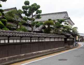 Others 2 Chikugo Yoshii Machiya Inn Ikunami << 100-year-old>>