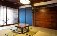 Others 6 Chikugo Yoshii Machiya Inn Ikunami << 100-year-old>>