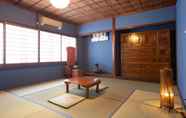 Others 7 Chikugo Yoshii Machiya Inn Ikunami << 100-year-old>>