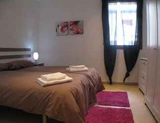 Luar Bangunan 2 Gothic Suites Bcn