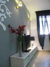 Bilik Tidur 4 Gothic Suites Bcn