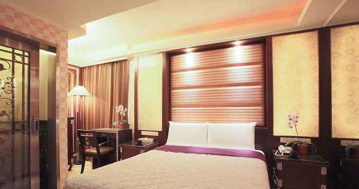 Lainnya Best Love Boutique Hotel