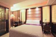 Lainnya Best Love Boutique Hotel