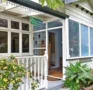 อื่นๆ 4 Peppertree Bed & Breakfast