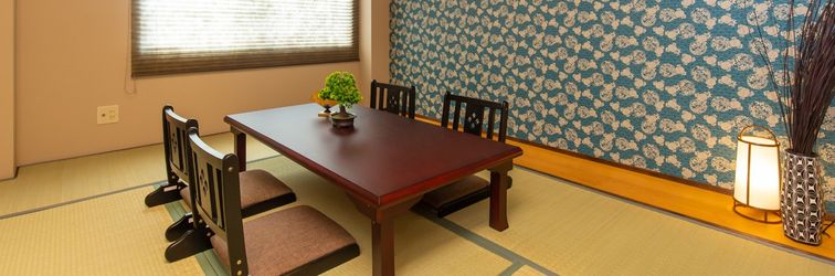 อื่นๆ Mon Tenka Chaya