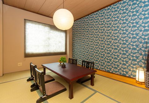 อื่นๆ Mon Tenka Chaya