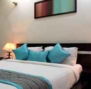 Kamar Tidur 4 Siesta Town Hall