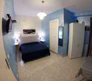 In-room Bathroom 4 Bed & Breakfast Oceano&Mare