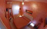 In-room Bathroom 2 Bed & Breakfast Oceano&Mare