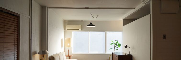 Others Kuri Apartment