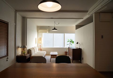 Others Kuri Apartment