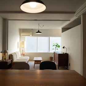 Kuri Apartment1 , 飯店小豆郡