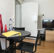 Others 3 Garden Studio Apartment Zurichberg