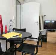 Others 3 Garden Studio Apartment Zurichberg