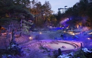 อื่นๆ 7 Kusatsu Onsen Kusatsu Sky Land Hotel