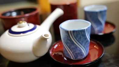 อื่นๆ 4 Kusatsu Onsen Kusatsu Sky Land Hotel