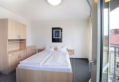 기타 2 Residenz 2000 Hotel Berlin