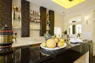 기타 4 Residenz 2000 Hotel Berlin