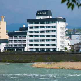 Nabeya Honkan 1, Hotel Higo-Nishimura Station