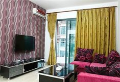 Ruang Umum 5 Home World Hotel