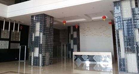 Lobby 2 Home World Hotel