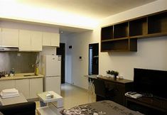 Bilik Tidur 6 Home World Hotel