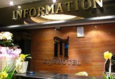 ภายนอกอาคาร 5 Life Hotel in Suyu