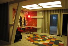 ล็อบบี้ 2 Life Hotel in Suyu