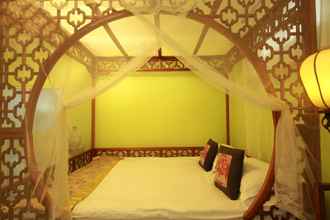 Bilik Tidur 4 Beijing Bieyuan Courtyard Hotel