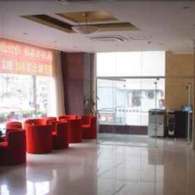 GreenTree Inn Nanjing Yudaojie Hotel 1, Hotel Xiaguan Qu