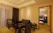 Bedroom 7 Kaisheng Xingfeng International Hotel