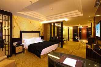 Lobby 4 Kaisheng Xingfeng International Hotel