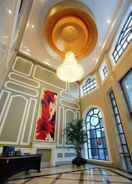 LOBBY Jinjiang Inn Select Fengxian Baolong Square Canal North Road