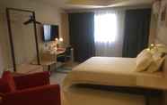 Bilik Tidur 2 Jinjiang Inn Select Fengxian Baolong Square Canal North Road