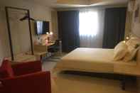 Bilik Tidur Jinjiang Inn Select Fengxian Baolong Square Canal North Road