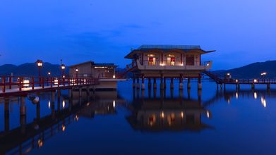 Others 4 Hawai onsen Bokoro