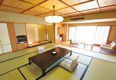 Others 5 Hawai onsen Bokoro