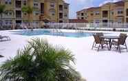 ห้องน้ำภายในห้อง 2 Condos by Holiday Villas Kissimmee