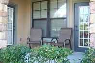 Common Space Condos by Holiday Villas Kissimmee